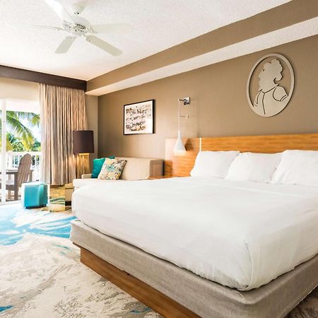 Doubletree By Hilton Grand Key Resort Key West Luaran gambar
