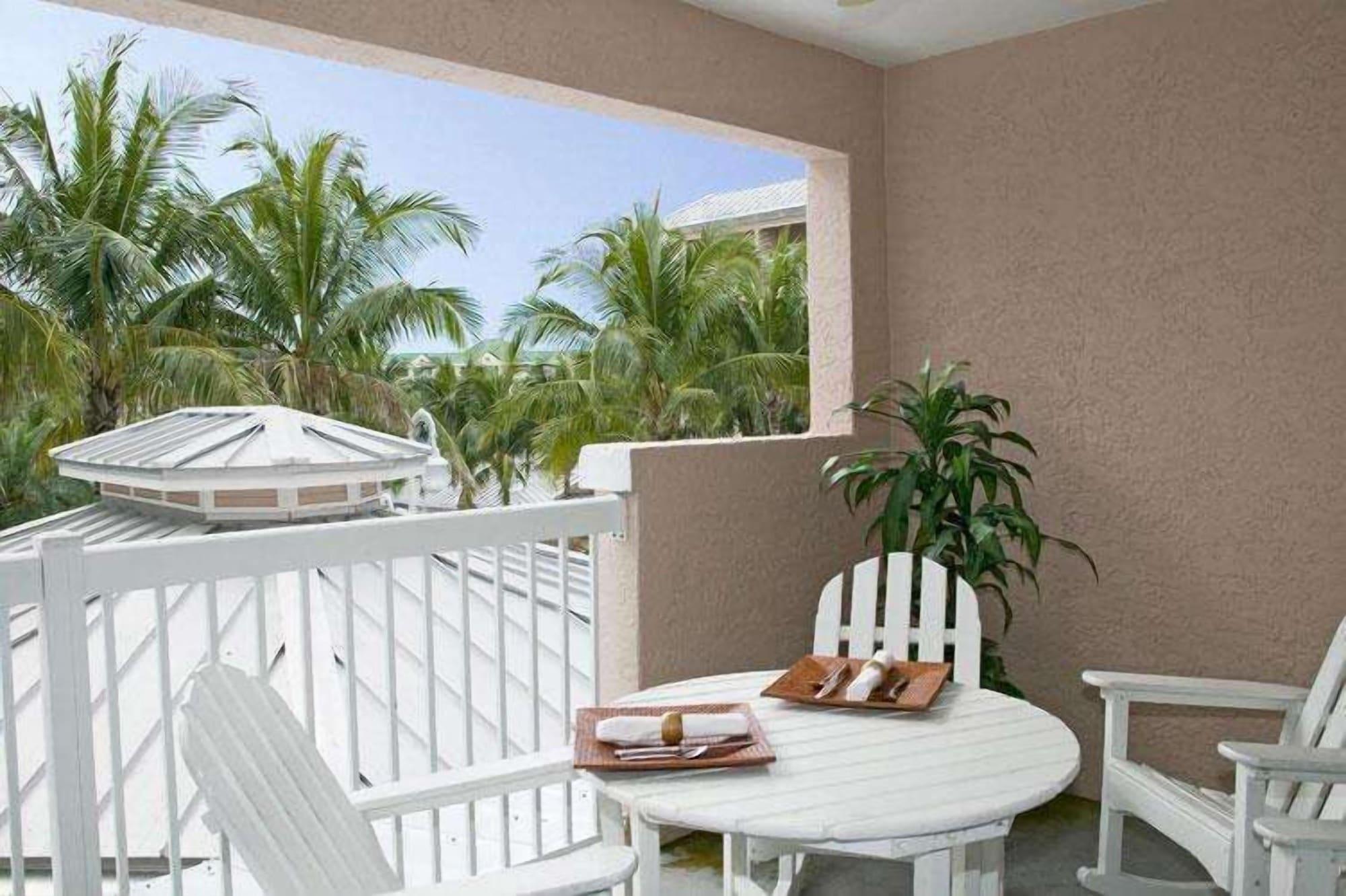 Doubletree By Hilton Grand Key Resort Key West Restoran gambar