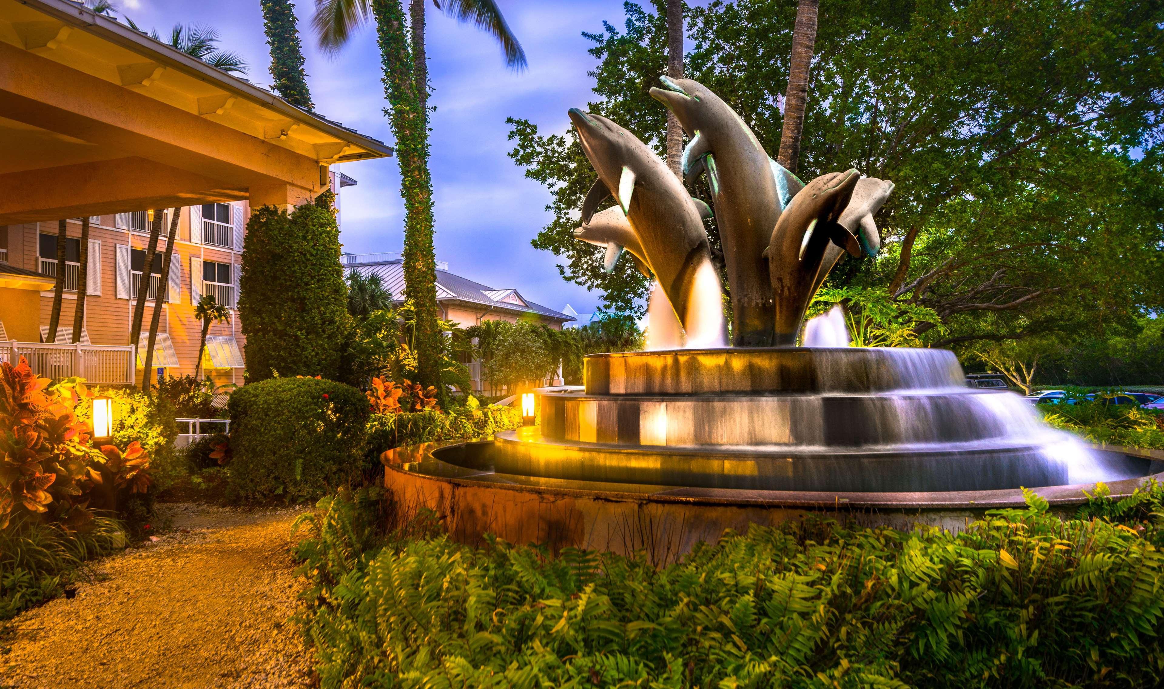 Doubletree By Hilton Grand Key Resort Key West Luaran gambar