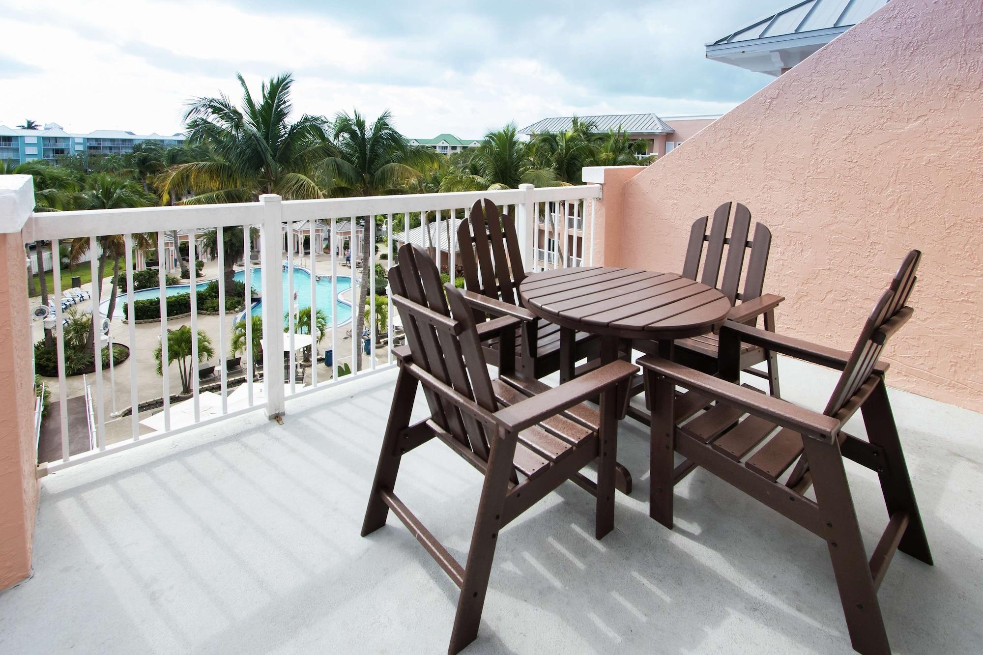 Doubletree By Hilton Grand Key Resort Key West Luaran gambar